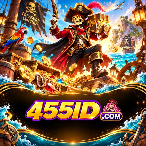 455id APK Indonesia - Panduan Lengkap dan Tutorial